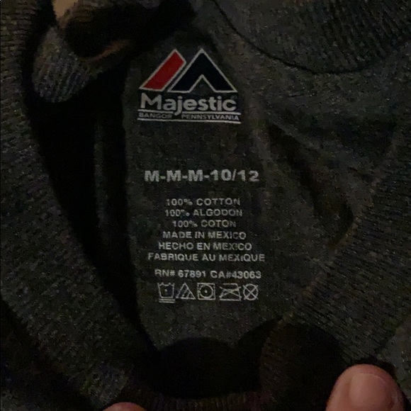 Detroit tigers t shirt - Picture 3 of 3